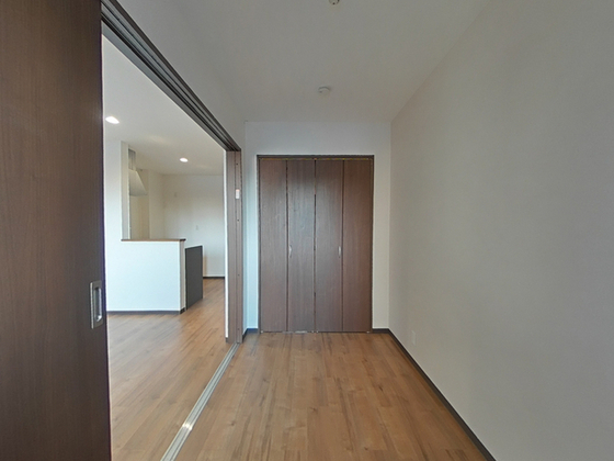 ノアールテラス清輝本町