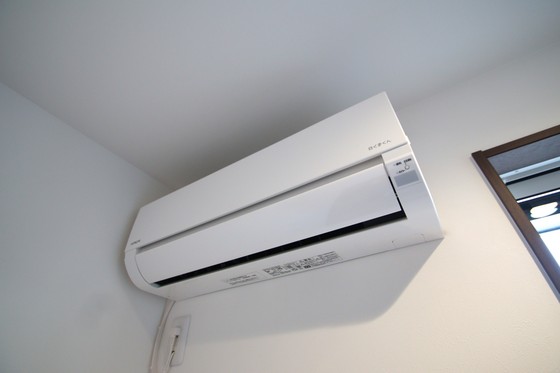 ノアールテラス清輝本町