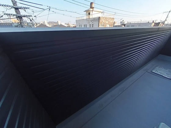 ノアールテラス清輝本町