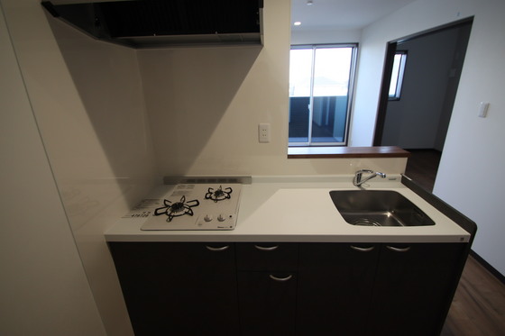 ノアールテラス清輝本町