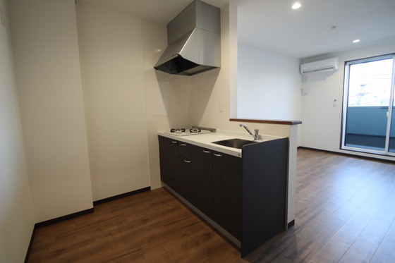 ノアールテラス清輝本町