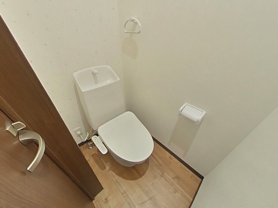 ノアールテラス清輝本町