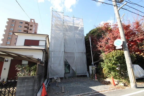 ノアールテラス清輝本町