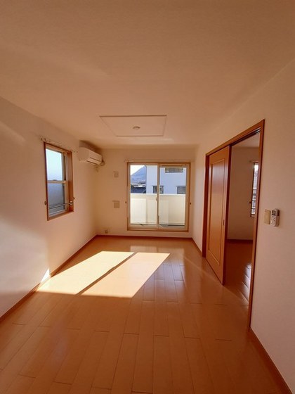 サンライフ大毛寺