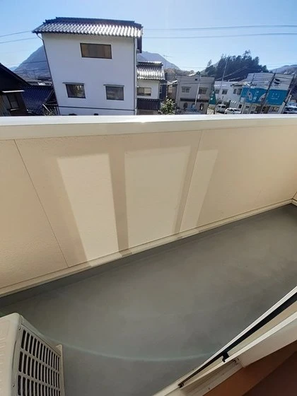 サンライフ大毛寺