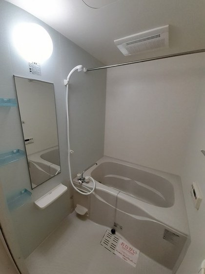 サンライフ大毛寺