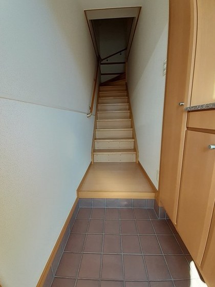 サンライフ大毛寺