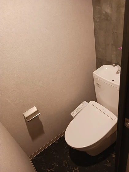 S-RESIDENCE鶴見町altano