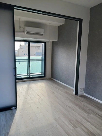 S-RESIDENCE鶴見町altano