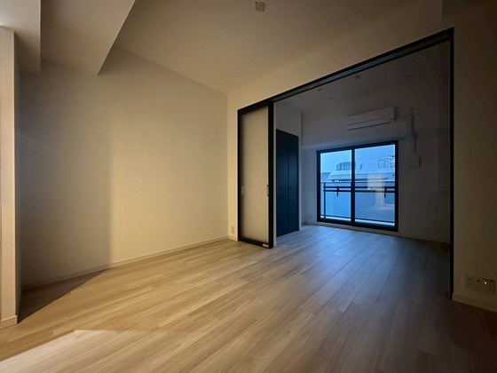 S-RESIDENCE鶴見町altano