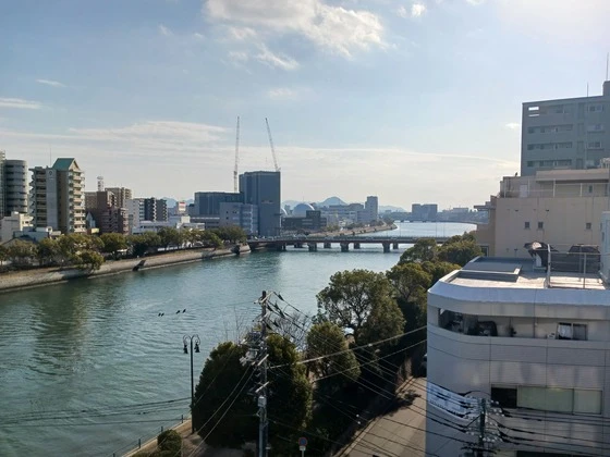 S-RESIDENCE鶴見町altano