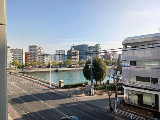 S-RESIDENCE鶴見町altano