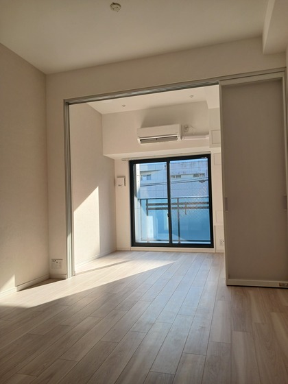 S-RESIDENCE鶴見町altano