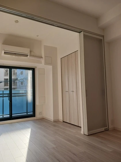 S-RESIDENCE鶴見町altano