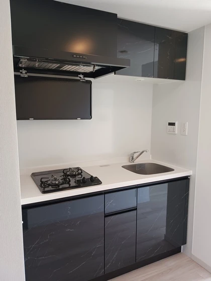 S-RESIDENCE鶴見町altano