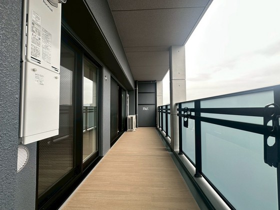 S-RESIDENCE鶴見町altano