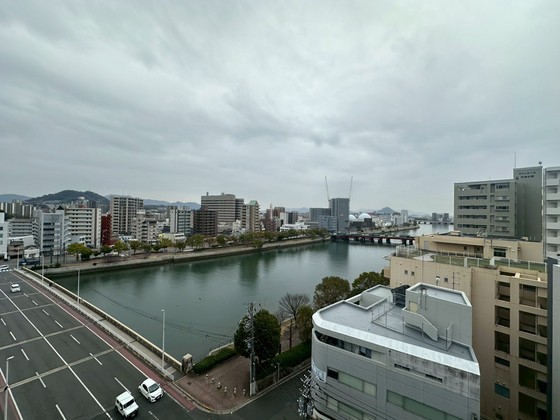 S-RESIDENCE鶴見町altano