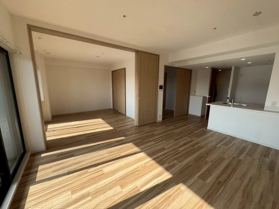 S-RESIDENCE鶴見町altano