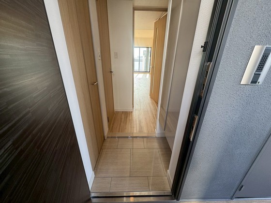 S-RESIDENCE鶴見町altano