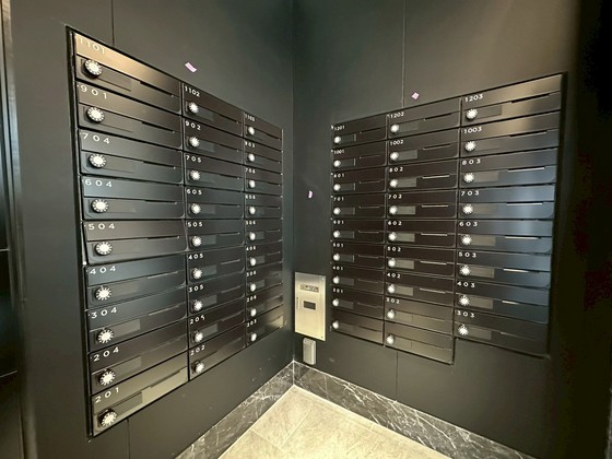 S-RESIDENCE鶴見町altano