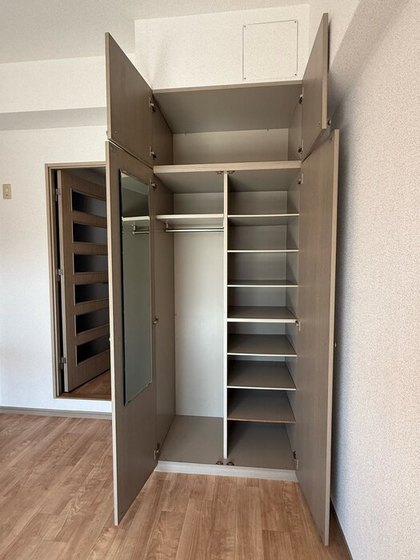 ドゥ・エ・クレア東雲