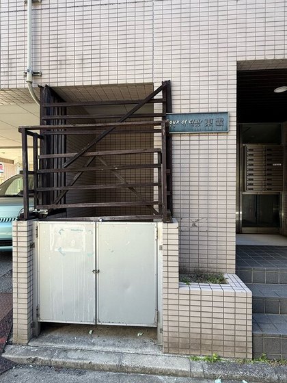 ドゥ・エ・クレア東雲