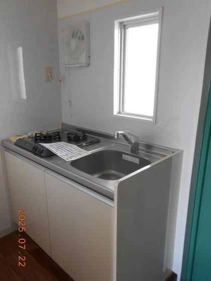 リトルハイム旭 五六号館