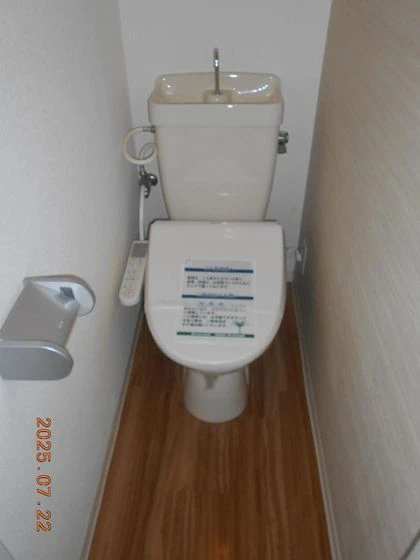 リトルハイム旭 五六号館