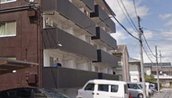 リトルハイム旭 五六号館