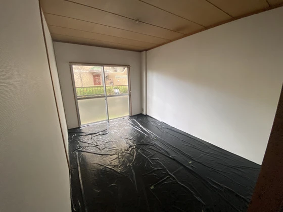 フジマンション