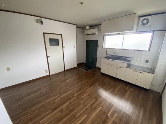 フジマンション