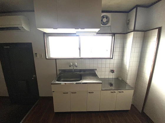 フジマンション