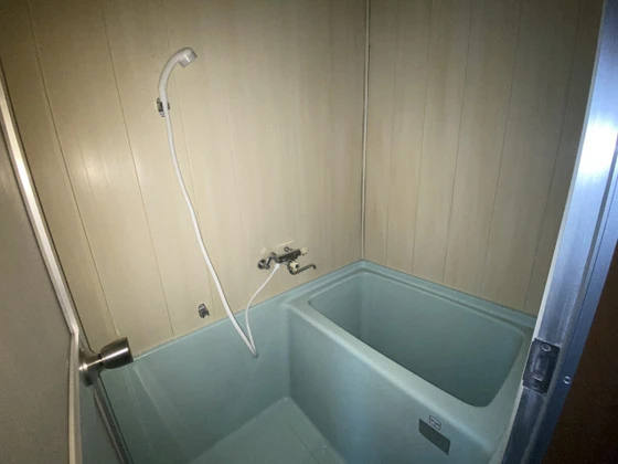 フジマンション