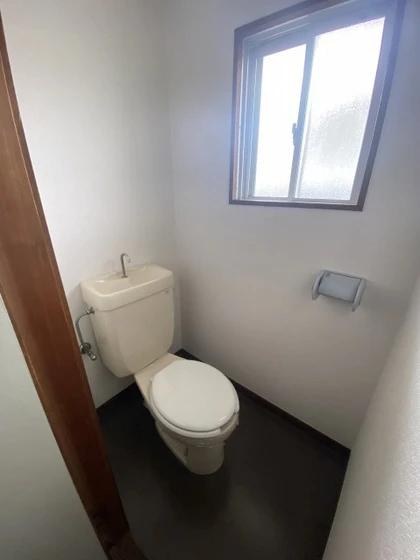 フジマンション