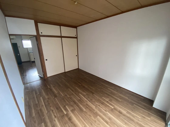 フジマンション