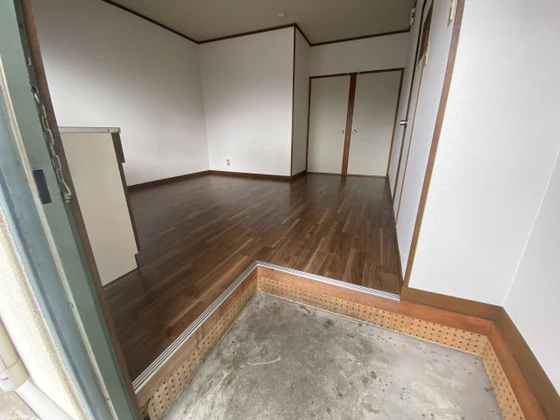 フジマンション