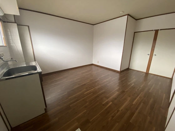 フジマンション