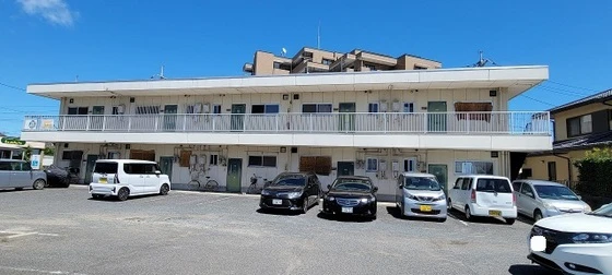 フジマンション