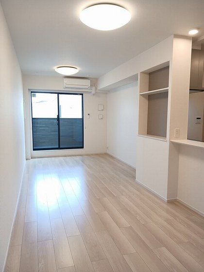 アヴェニールガーデン