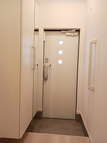 アヴェニールガーデン