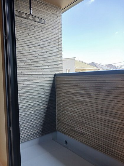 アヴェニールガーデン