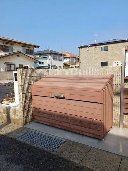 アヴェニールガーデン