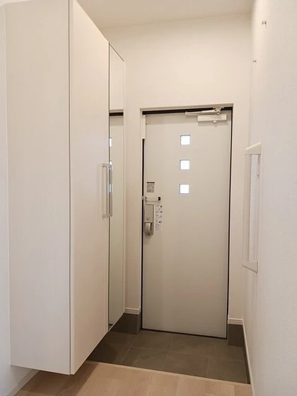 アヴェニールガーデン