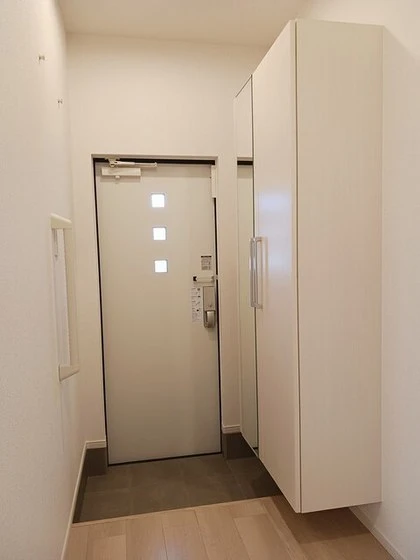 アヴェニールガーデン