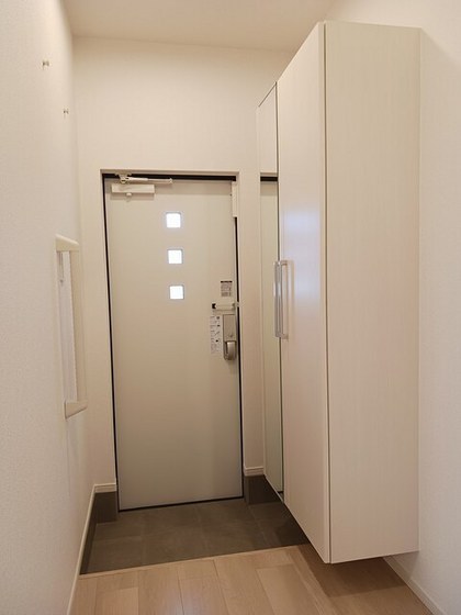 アヴェニールガーデン