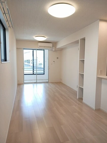 アヴェニールガーデン