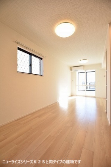 アヴェニールガーデン