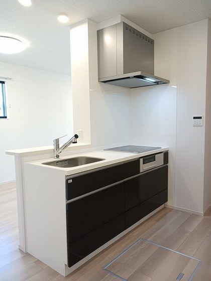 アヴェニールガーデン