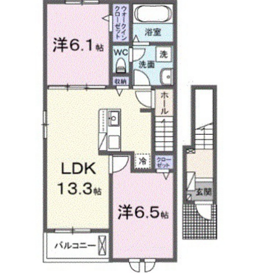 アヴェニールガーデン