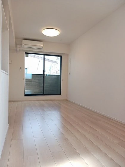 アヴェニールガーデン